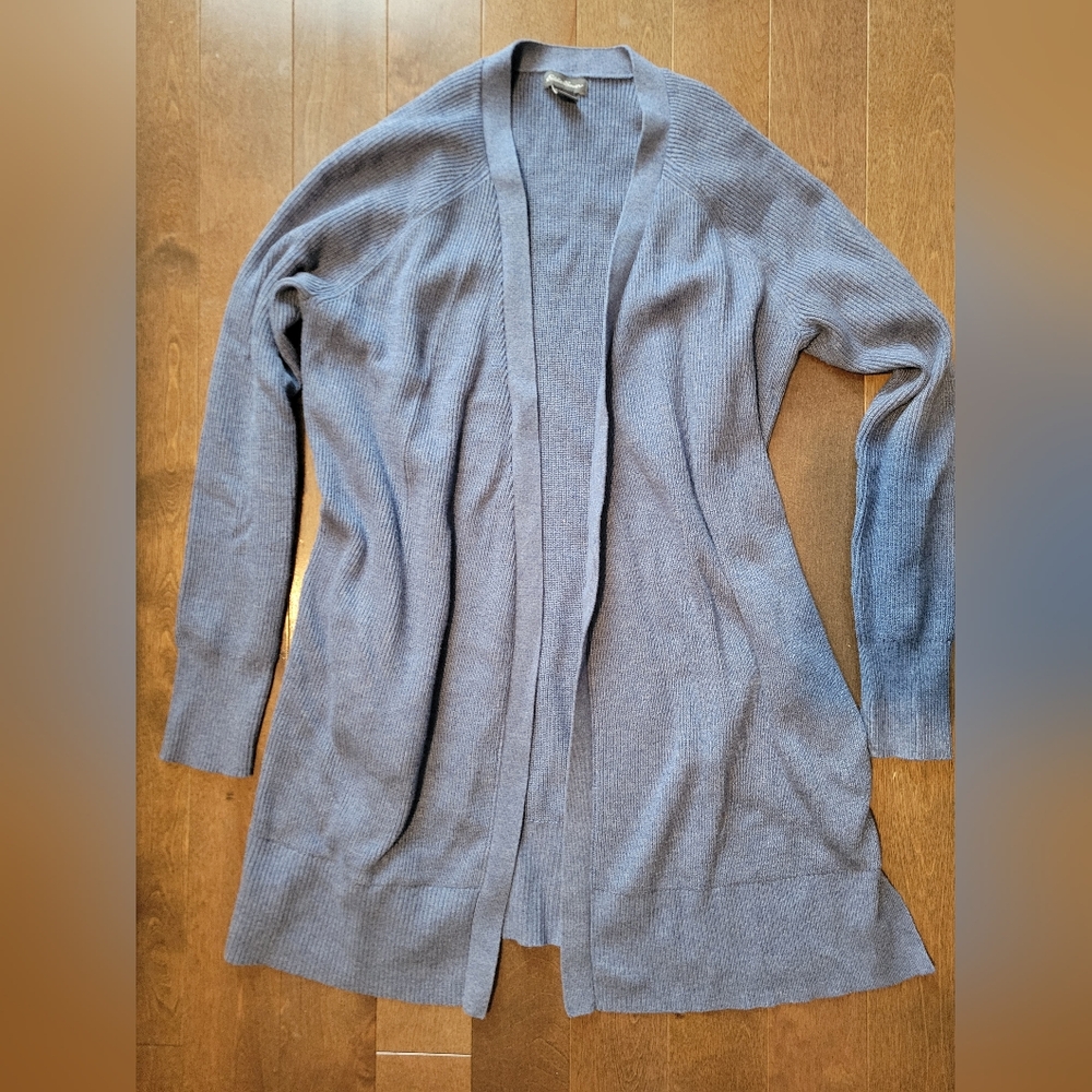 Eddie Bauer Cardigan